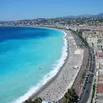 Appartamento Acapulco Villeneuve-Loubet