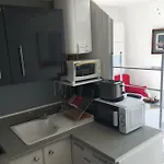 Acapulco Appartamento Villeneuve-Loubet