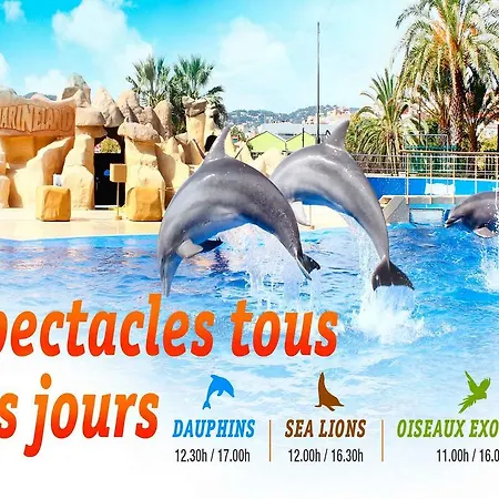 Acapulco Villeneuve-Loubet