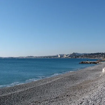 Lejlighed Acapulco Villeneuve-Loubet
