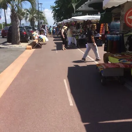Acapulco Lejlighed Villeneuve-Loubet