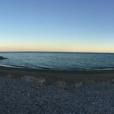 Acapulco Lejlighed Villeneuve-Loubet