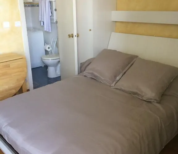 Apartment Acapulco Villeneuve-Loubet
