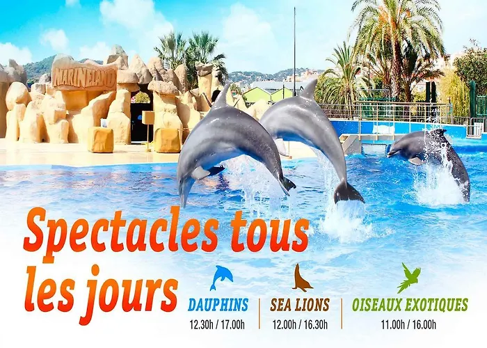 Acapulco Villeneuve-Loubet