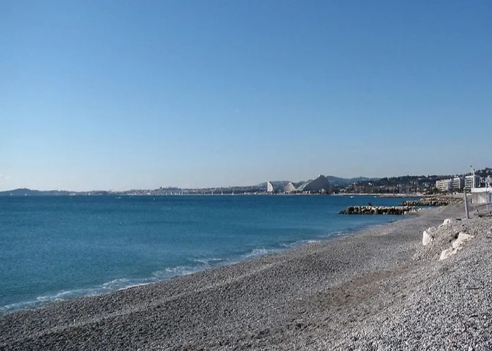 Apartment Acapulco Villeneuve-Loubet