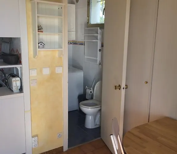 Apartment Acapulco Villeneuve-Loubet