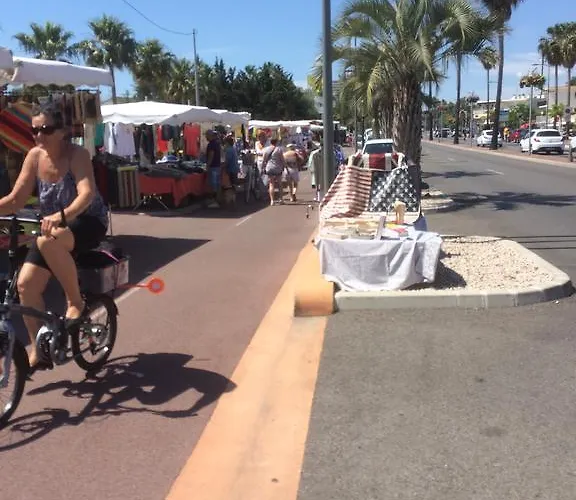 Acapulco * Villeneuve-Loubet