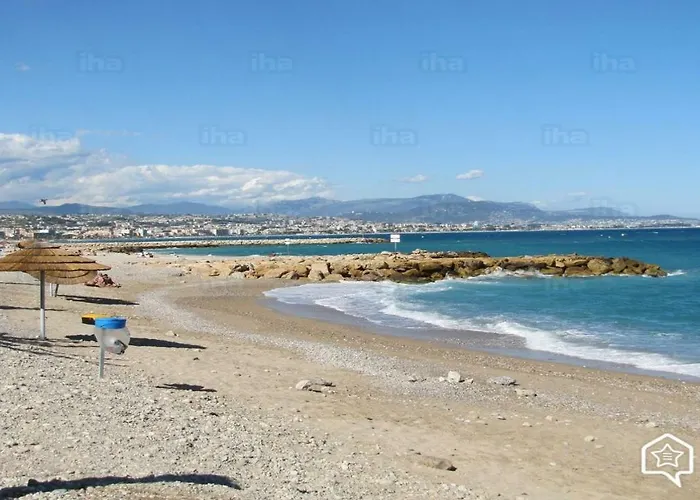 Apartment Acapulco Villeneuve-Loubet