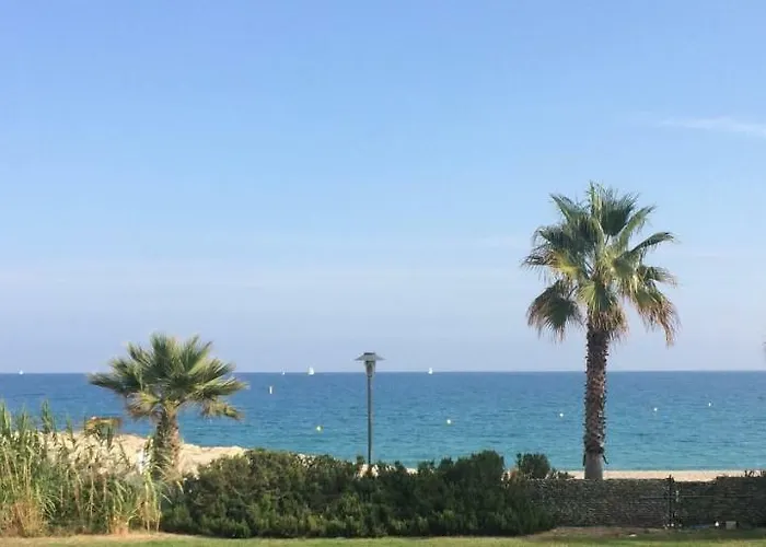 Acapulco Apartment Villeneuve-Loubet