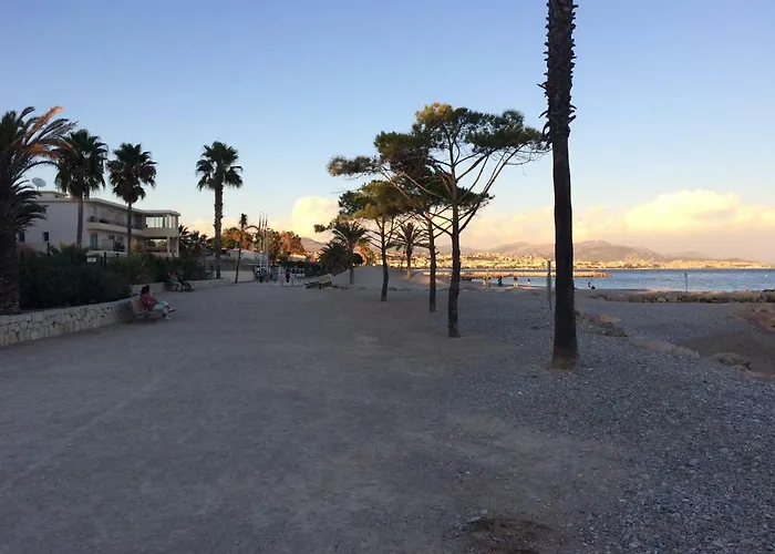 Acapulco * Villeneuve-Loubet