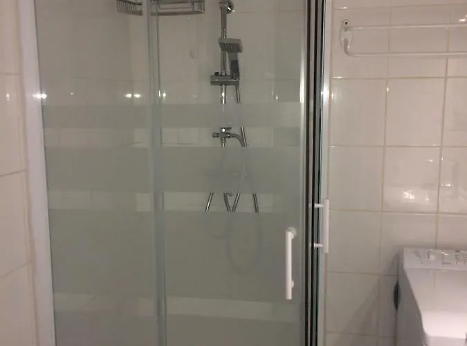 Apartment Acapulco Villeneuve-Loubet
