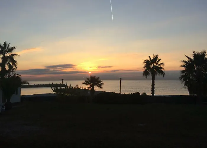 Acapulco Villeneuve-Loubet