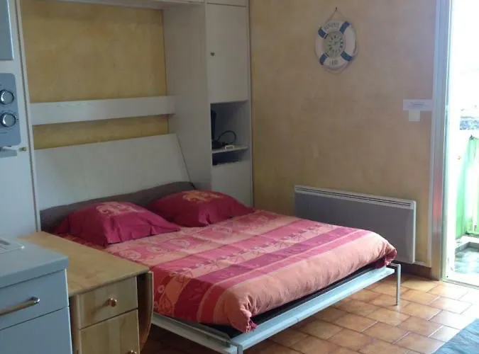 Acapulco Apartment Villeneuve-Loubet