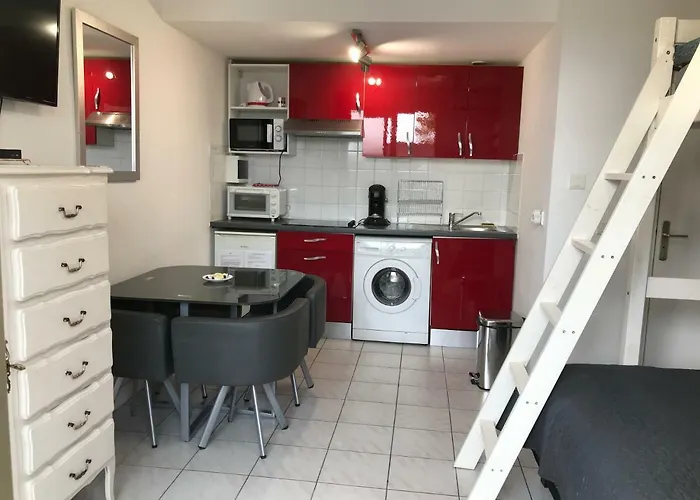 Apartment Acapulco