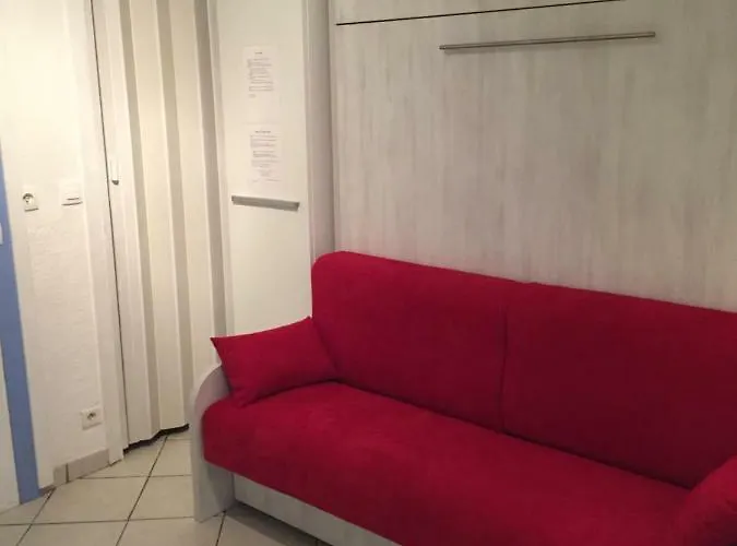 Apartment Acapulco Villeneuve-Loubet
