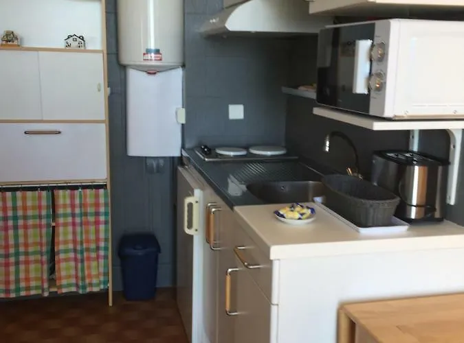 Acapulco Apartment