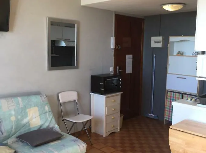Acapulco Apartment *