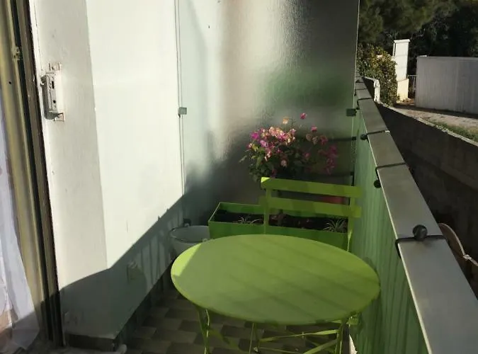 Apartment Acapulco