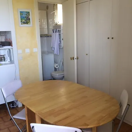 Appartement Acapulco *