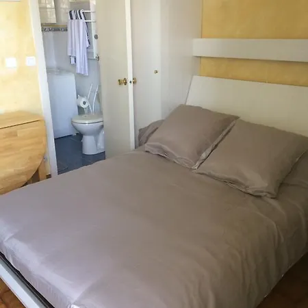 아파트 Acapulco 빌뇌브루베