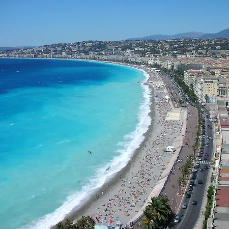 아파트 Acapulco 빌뇌브루베