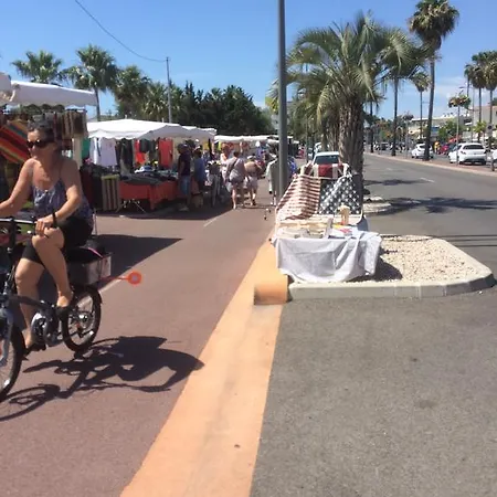 Acapulco * Villeneuve-Loubet