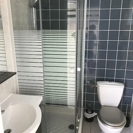Appartement Acapulco *