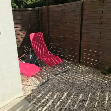 Acapulco 아파트 *