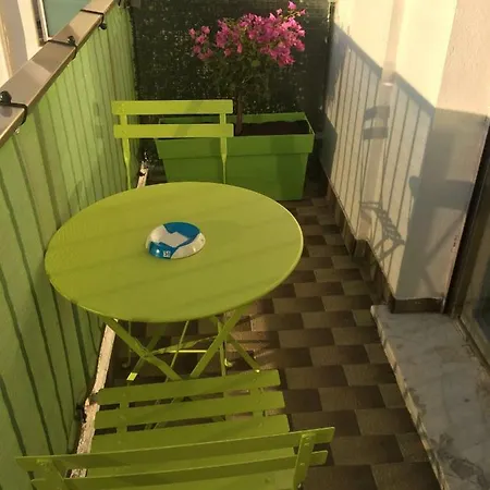 Acapulco * 빌뇌브루베