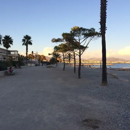 Acapulco * Villeneuve-Loubet