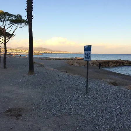 Lägenhet Acapulco *