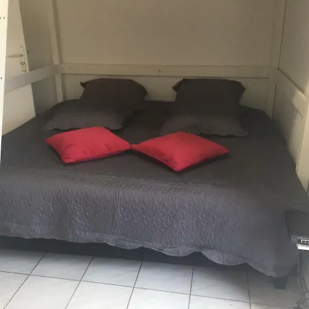 아파트 Acapulco 빌뇌브루베