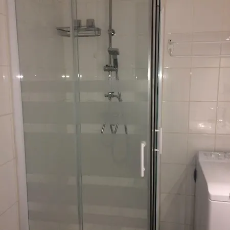 Appartement Acapulco Villeneuve-Loubet