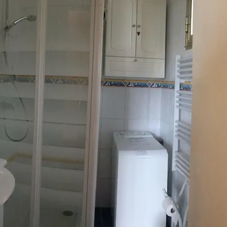 Acapulco 아파트 *