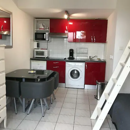 Appartement Acapulco