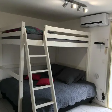 Acapulco 아파트 *