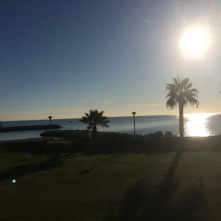Acapulco Appartement Villeneuve-Loubet