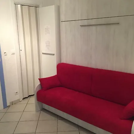 아파트 Acapulco 빌뇌브루베