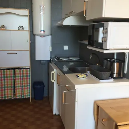 Acapulco Appartement