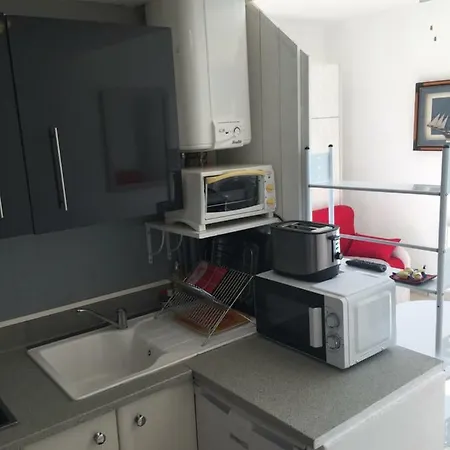 Acapulco Appartement Villeneuve-Loubet