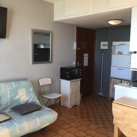 Acapulco 아파트 *