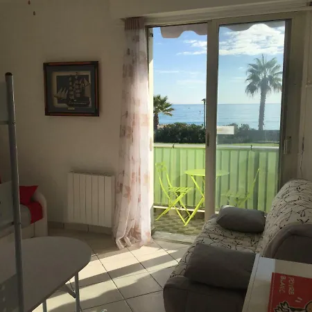 Appartement Acapulco *