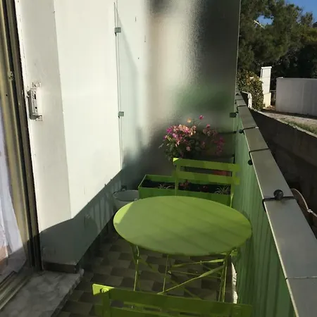 Appartement Acapulco