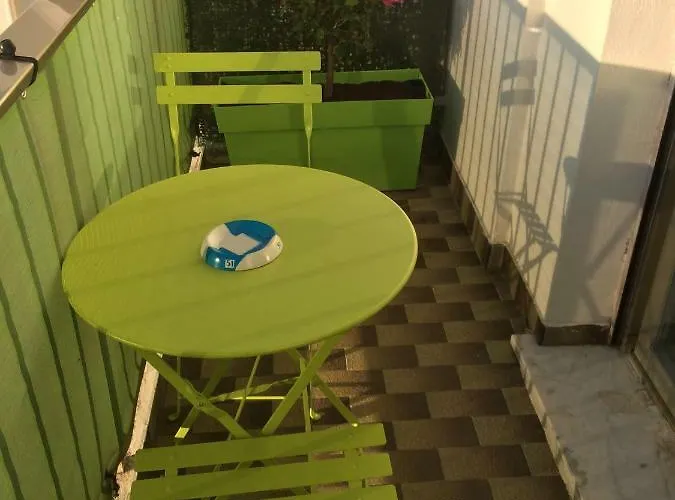 Acapulco * ヴィルヌーヴ・ルベ