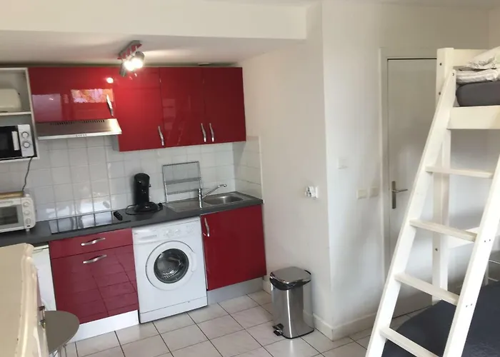 Acapulco ヴィルヌーヴ・ルベ